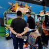 JDB电游瞬击行者全新版本玩法详解从入门到精通掌握瞬击连杀高分技巧